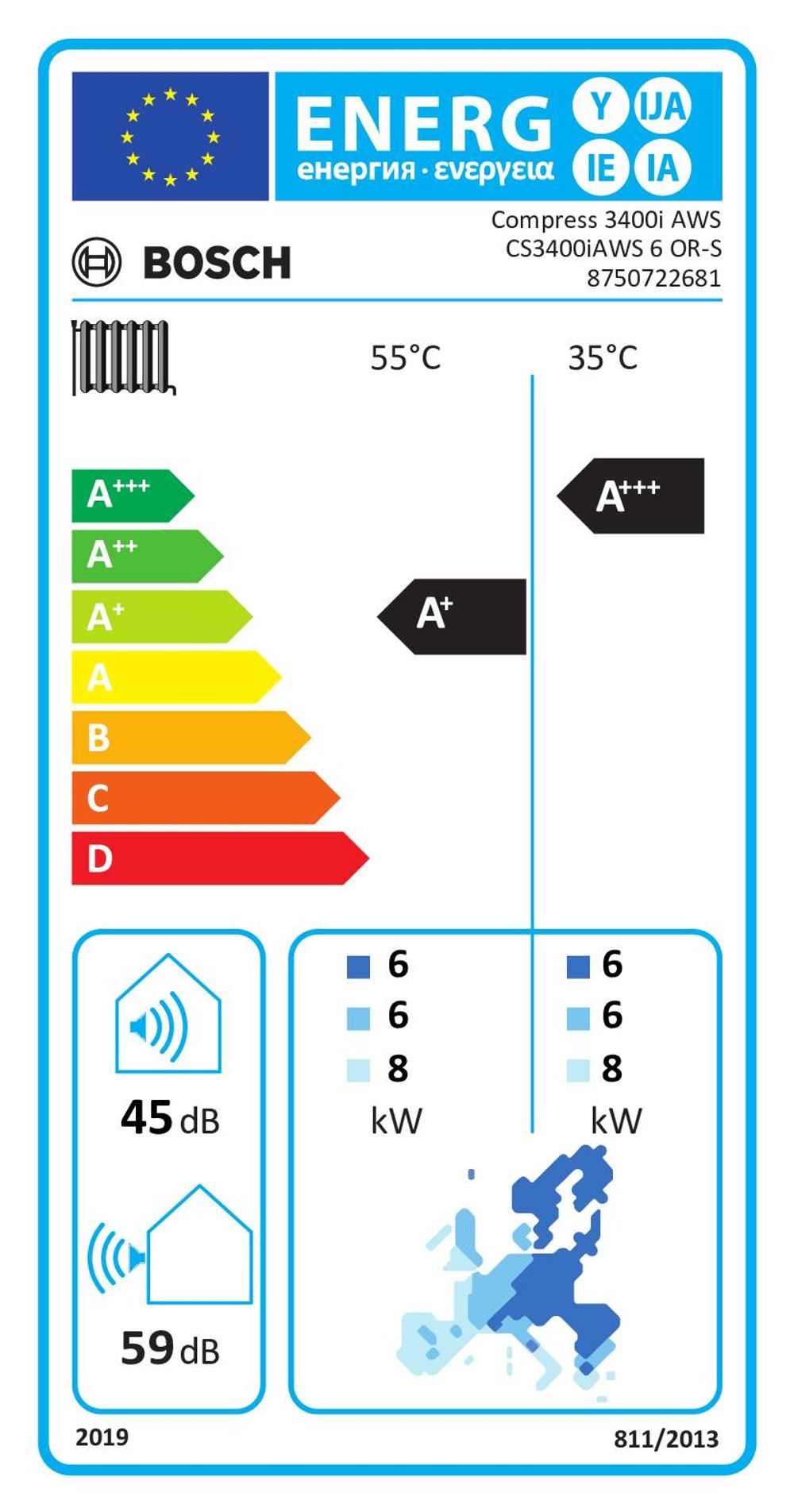 https://raleo.de:443/files/img/11ef0bb4bf3735a0b0fa8bc573cfa90d/size_l/BOSCH-Luft-Wasser-Waermepumpe-Compress-CS3400iAWS-6-OR-S-Split-einphasig-R32-8750722681_8750722681 Energieeffizienzklasse A++